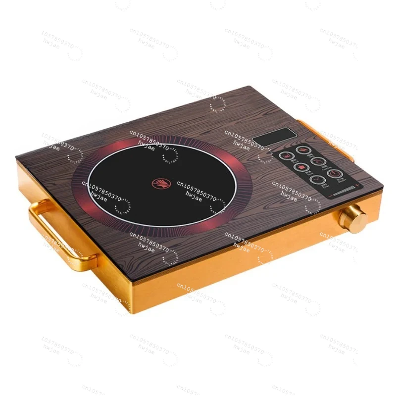 HOT SALE  Electric Stove 3500W Hot Plate Induction Cooktop Single Hob Induction Cooker