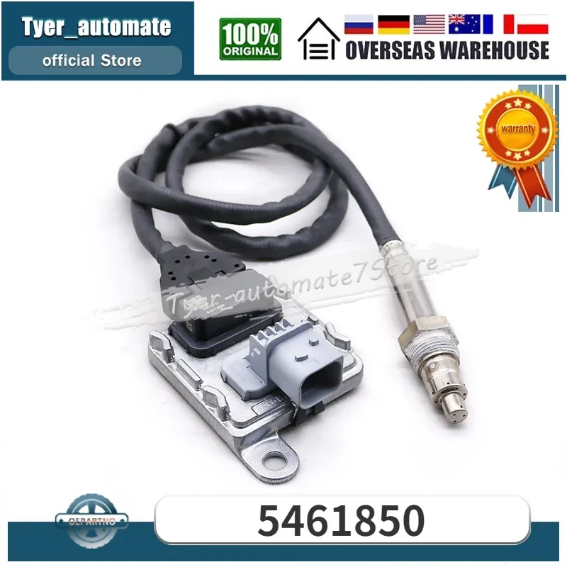 

5461850 A2C12429000 A2C12429000-01 Для датчика Cummins NOx Датчик оксида азота