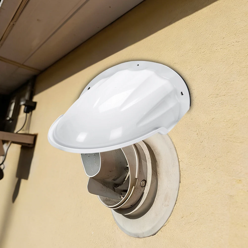 

Защитный чехол от дождя для дымохода Vaillant, Ideal, Glowworm, Worcester для защиты от проникновения дождя