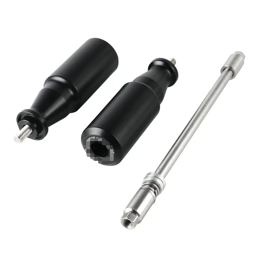 

For DUCATI Hypermotard 796 821 939 950 1100 Monster 696 796 Multistrada 950 Motorcycle Frame Slider Crash Protector