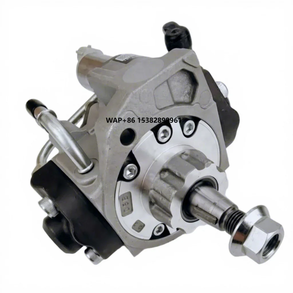 

Best Selling Engineering Machinery System Accessories Fuel Pump 3708363 for CAT C4.4 Engine