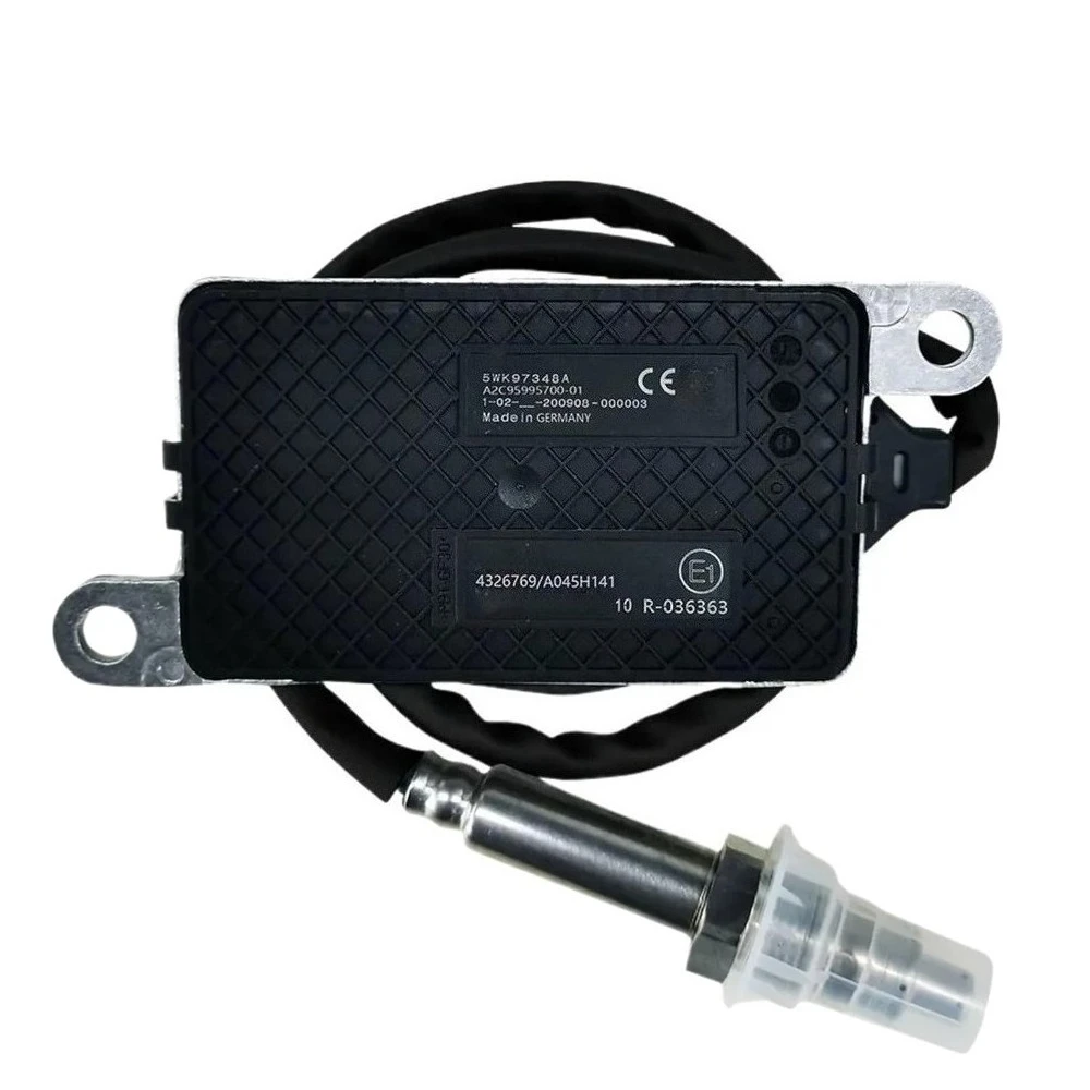 Original High Quality New For 4326769 5WK97348A 2139930 1928760 1953520 Nitrogen Oxide Sensor Nox Sensor for DAF For Cummins C