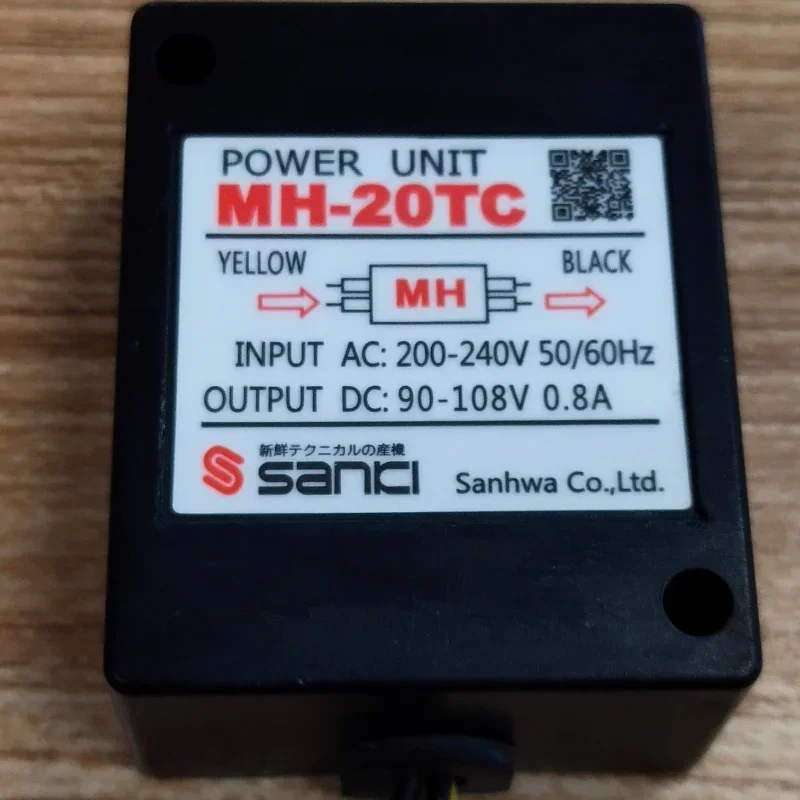 Genuine MH-25 MH-20TC from AC 200/240V to DC 90/108V