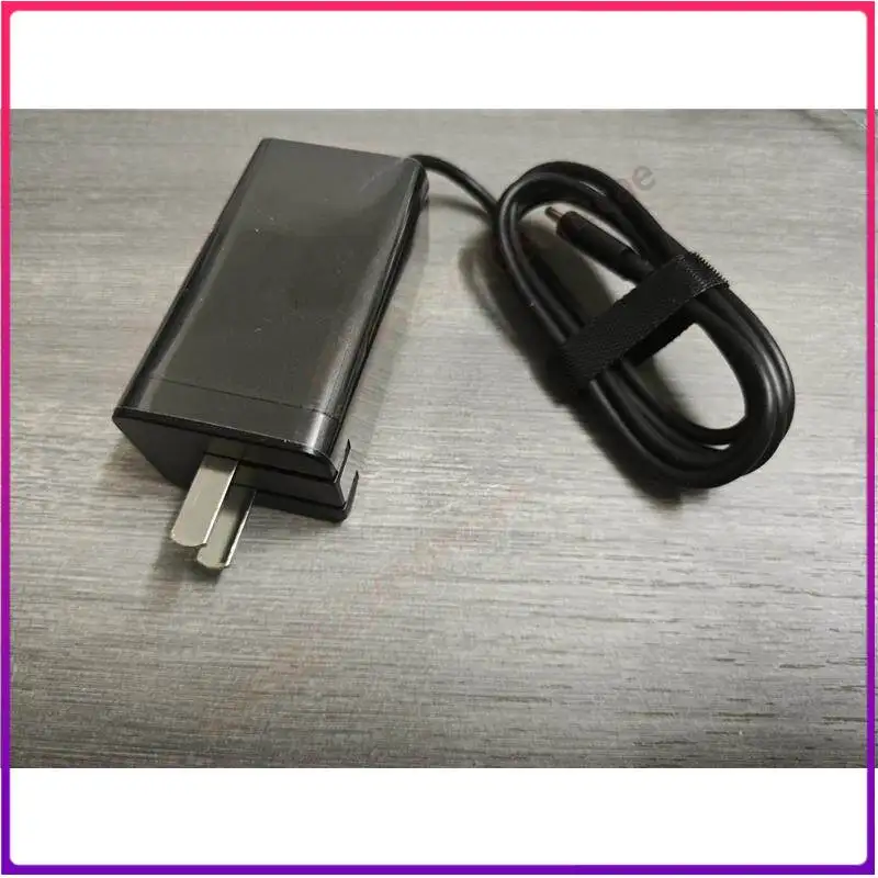 

65W Fast Charger For DJI Agras T60 T50 T25 T40 T20P Remote Controller Charger Plant Protection Drone AccessoriesDJI