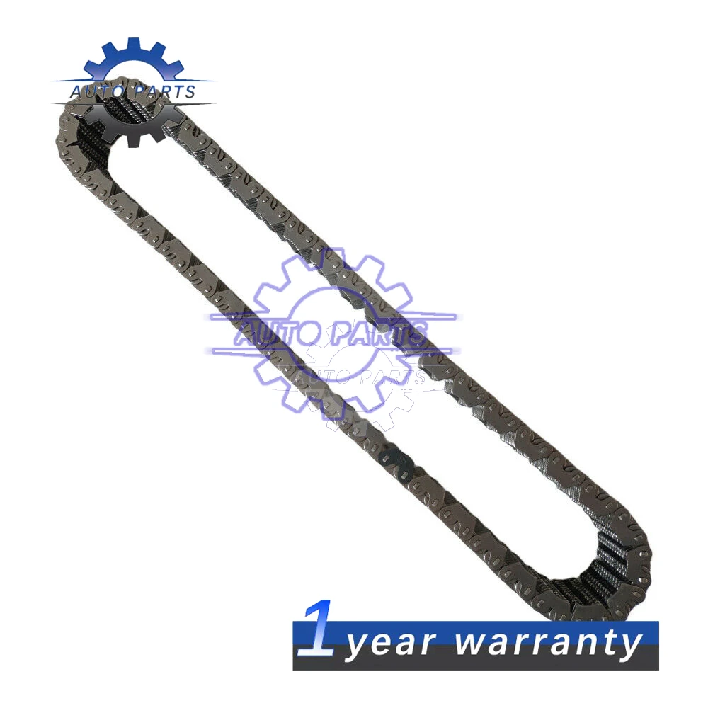 

Car Transfer Case Chain Metal 2512800800, 2512800900, A2512800800, A2512800900,HV-091, for Mercedes-Benz ML63 AMG 2007-2012