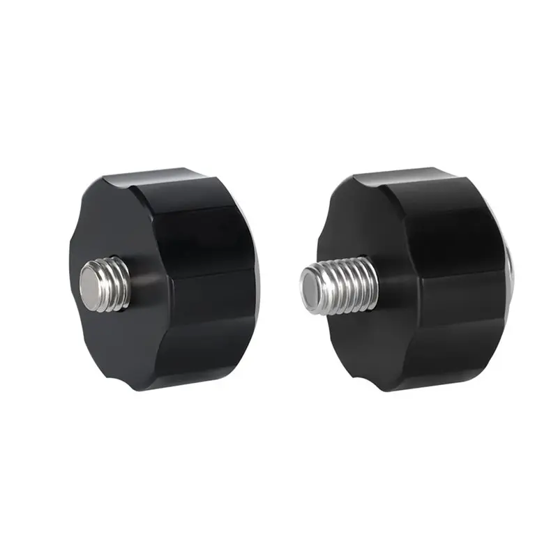 AEF5-1 Pair Professional Diving Backplate Screw Set, Repair Diving Backplate Screws For Sports