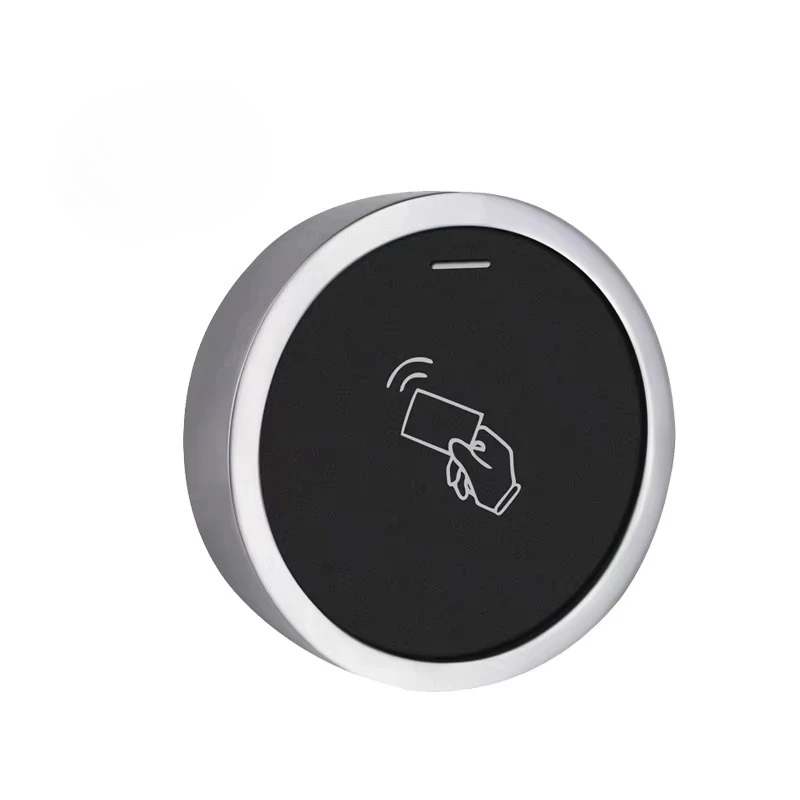 RFID Smart Proximity Access Control with 125KHz Electromagnetic Card Bluetooth Reader