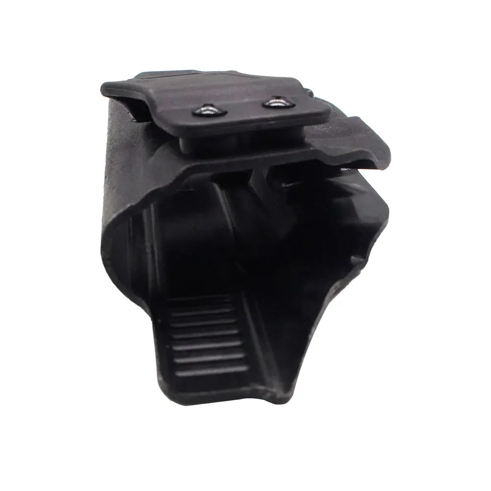 G17 G22 G31 Holster Concealed Carry Inside Waistband Kydex IWB Gun Holster Hunting Pistol Case Beltclip