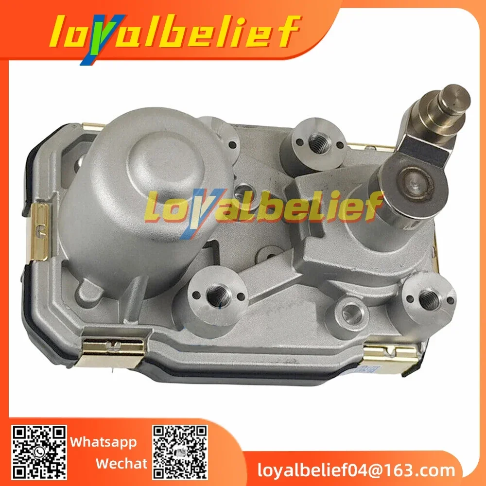 

Новый автоматический турбопривод BV43 для Hyundai KIA 2.2 CRDi D4HB 145 кВт 2009 2015 28231-2F650