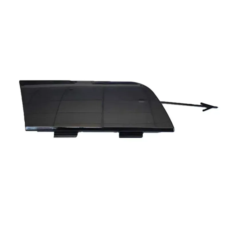 

Front Trailer Hook Towing Cover for Audi A6L C6 2006 2007 2008 2009 2010 2011 1pc