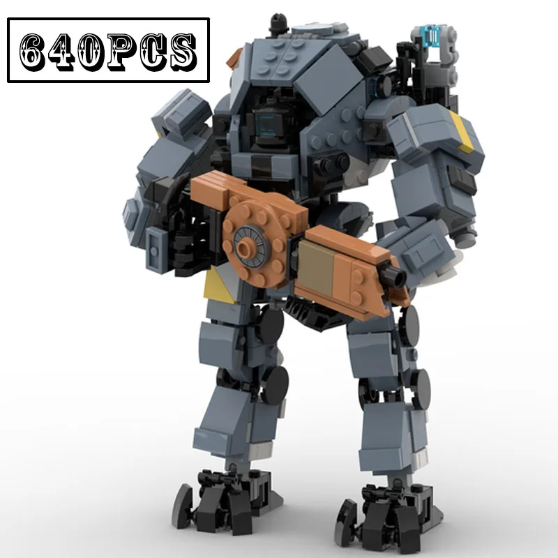 New MOC-168466 Famo…
