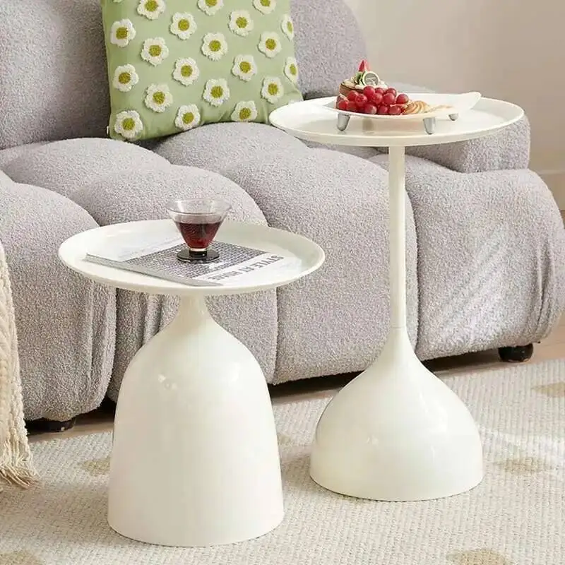 

Room Simple Antique Writing Living Coffee Table Mechanism Aesthetic Center Mini Side Table Computer Mesas Bajas Patio Furniture