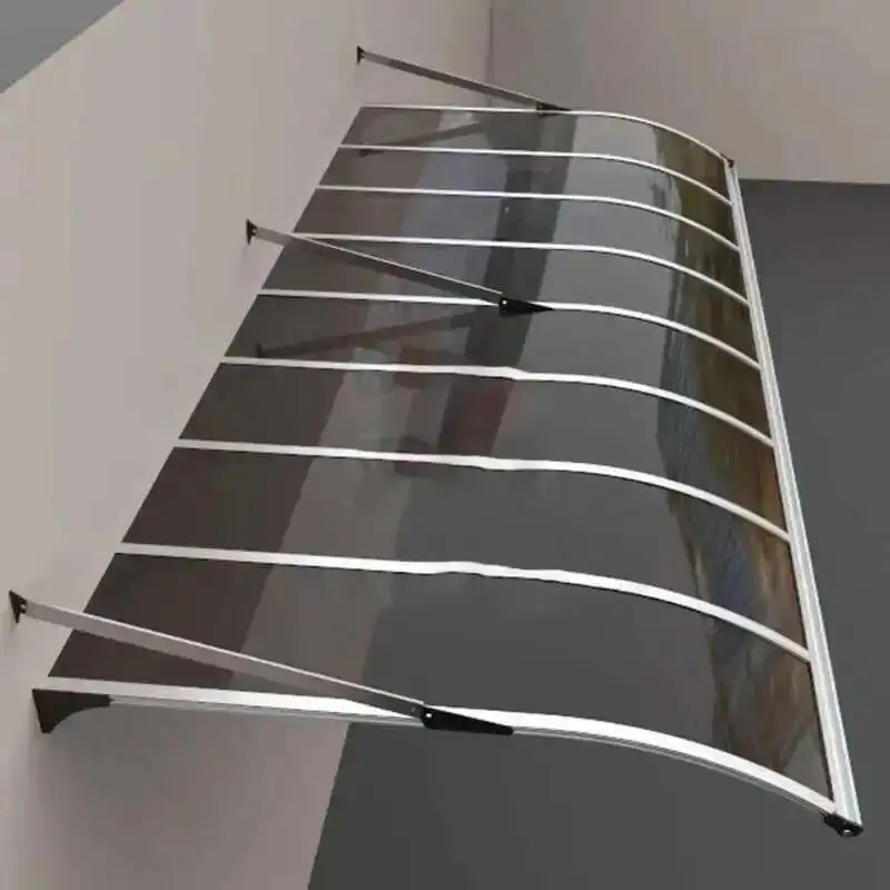 Awning Modern Large… - image