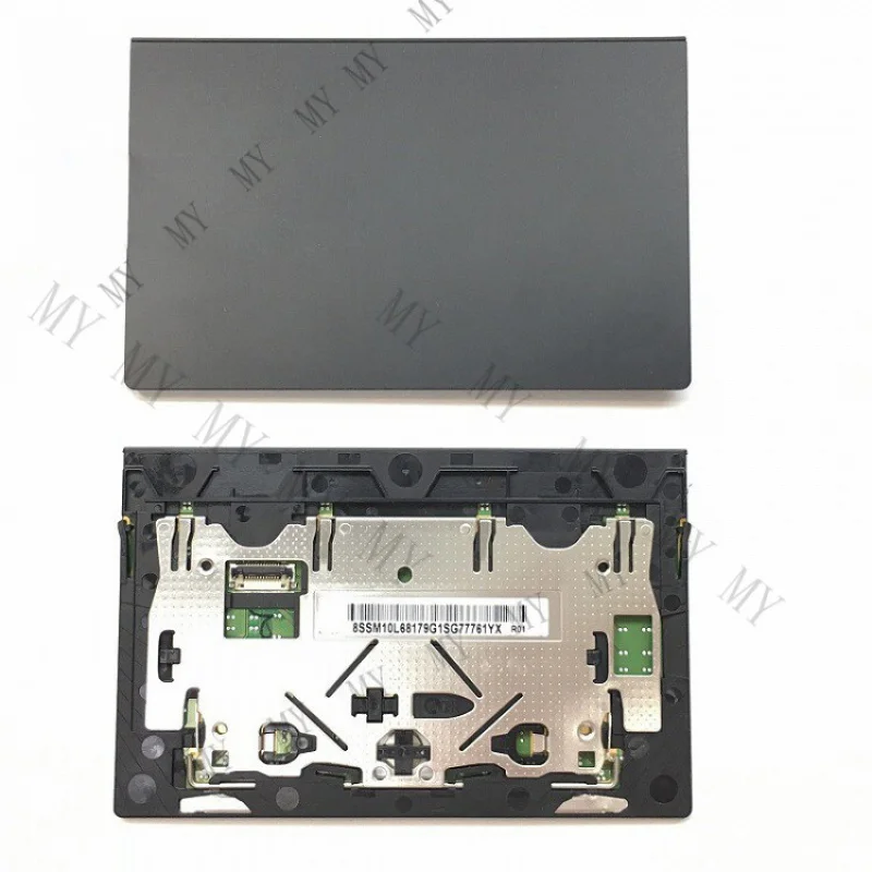

TT 01lv554 For Lenovo X1 Yoga 3rd Gen 20LD 20LE 20LF 20LG Touchpad Clickpad