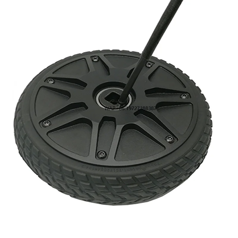 

C5 All Terrain Off-Road Electric Skateboard for Adults 30mph One-Wheel 90mm Carbon Fiber Maple Wheels 90mm Hub Motor 25-30KM