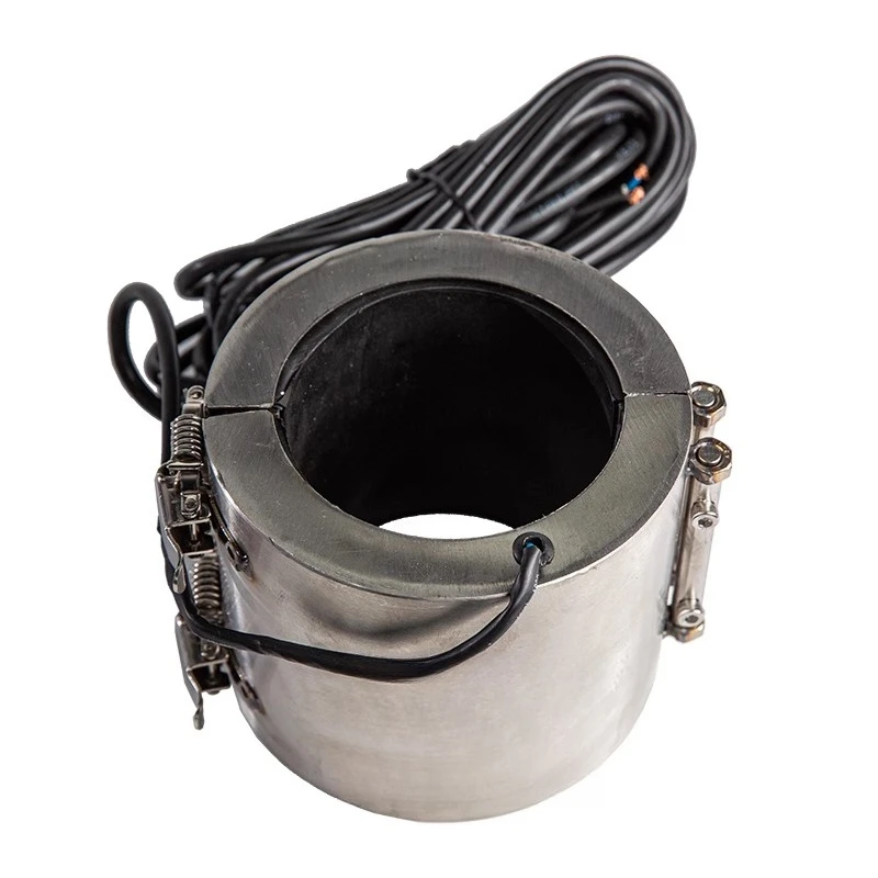 الطاقة الاستقرائية، مقرنة نقل الإشارة #2