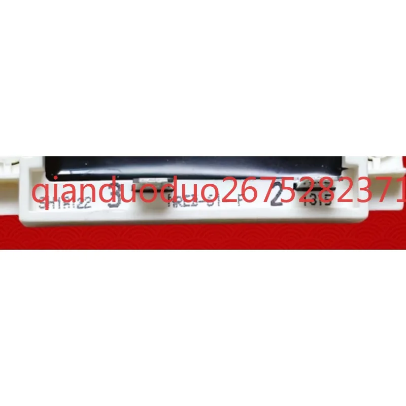NRED-61-E-D-F Used for ABB inverter ACS800 series voltage divider resistor voltage equalizing module