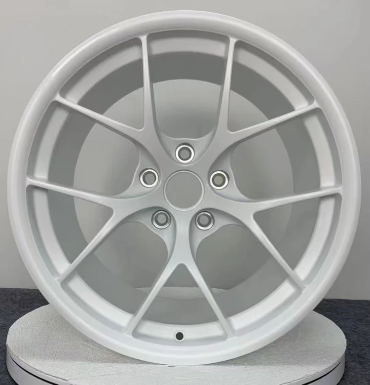 

Кованые диски 18 19 20 21 22 дюйма для Benz BMW Audi Land Rover Tesla model 3 Toyota Jaguar Высококачественные белые кованые диски на заказ