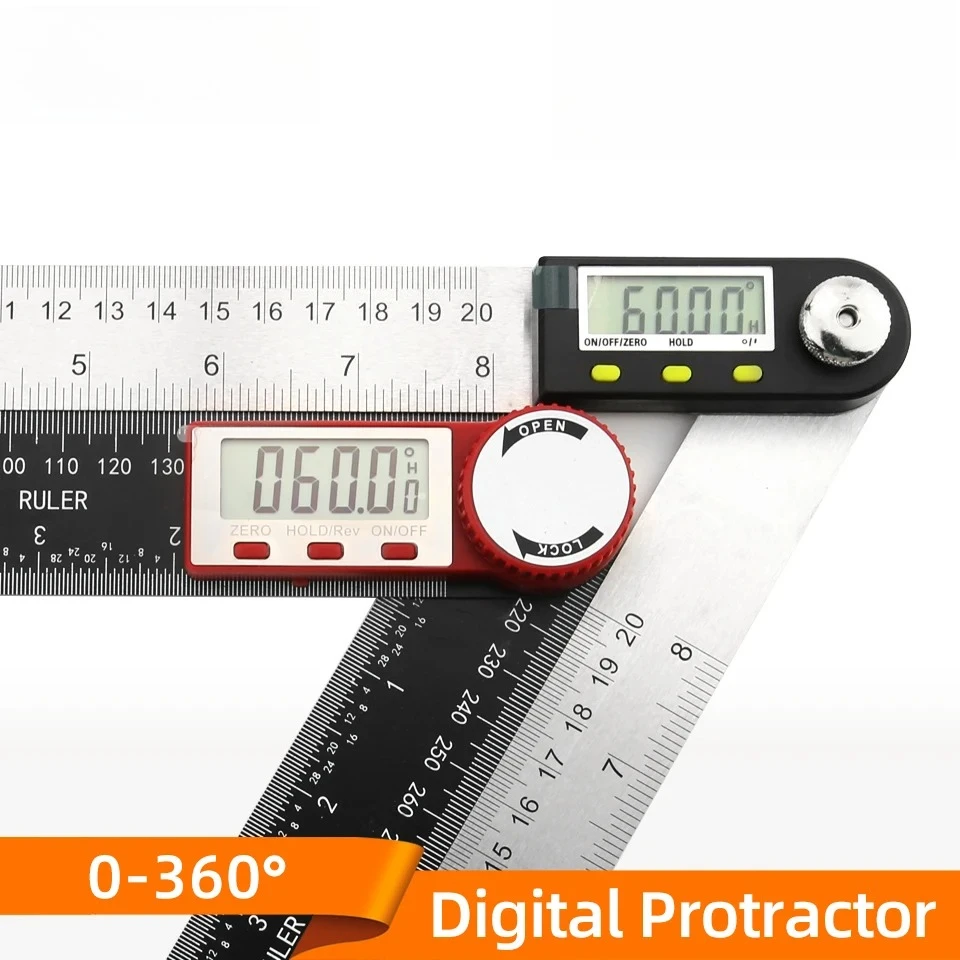 Goniometer Electron…