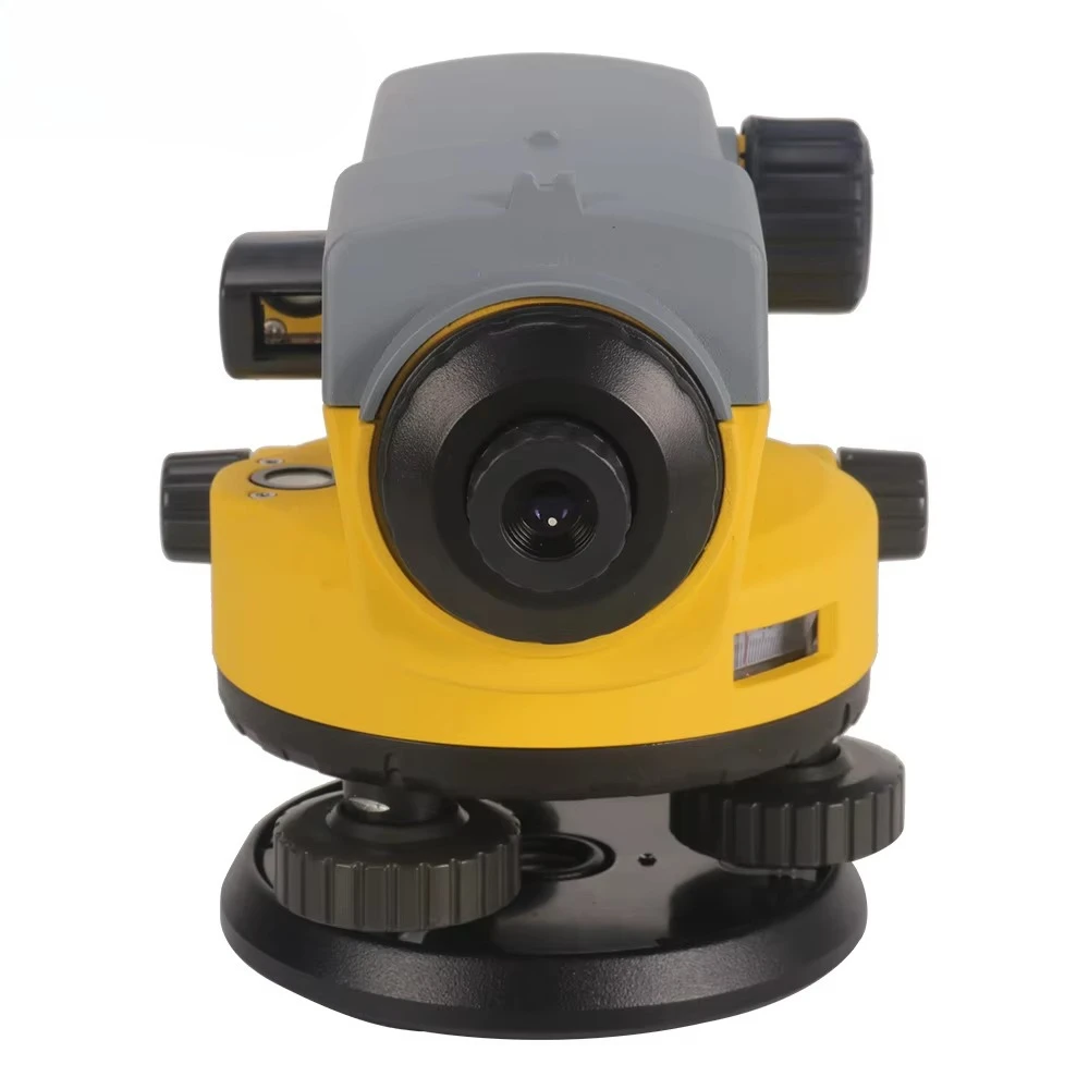 High Precision ELMA-E32 Optical Level Survey Equipment Auto Level Measuring Levelling Instrument for Surveying