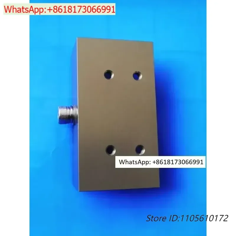 Robot End Fixture Manual Quick Change 0A1-SAI Star Tower for Industrial Robots