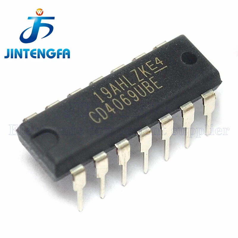 10PCS CD4013BE CD4013 DIP CD4001BE CD4007BE CD4011BE CD4015BE CD4016BE CD4017BE CD4018BE CD4020BE CD4021BE CD4026BE CD4027BE