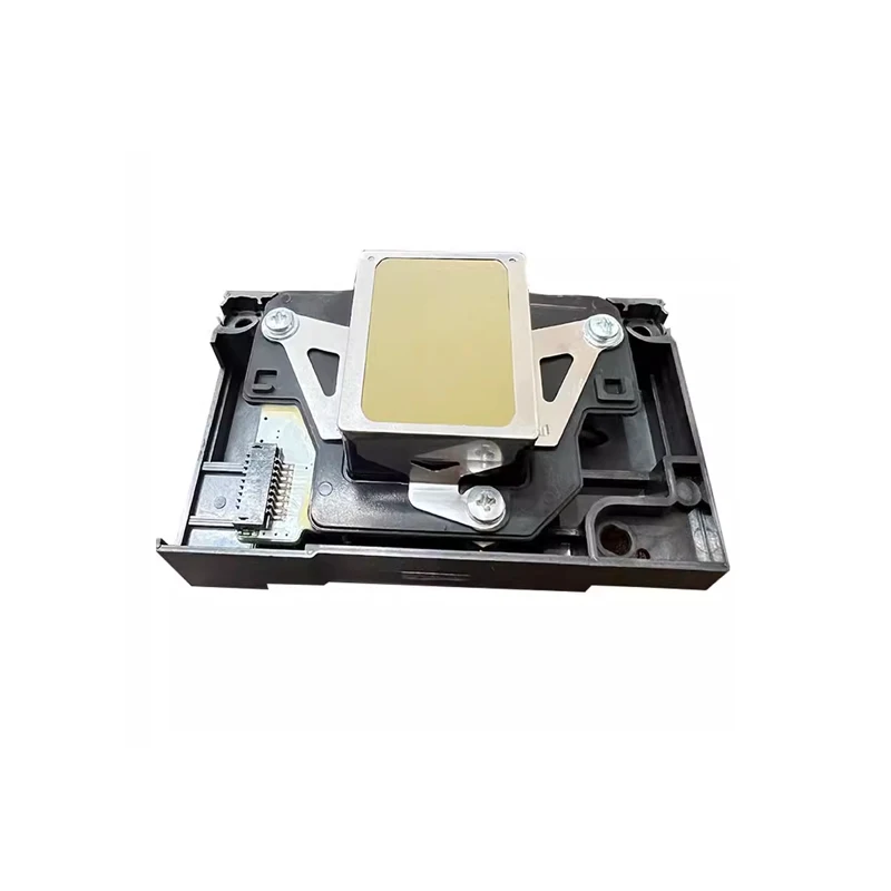 ASSEEL F173080 F173090 Printer Head for Epson L1800 1390 1400 1430 1500W R260 R270 R330 R360