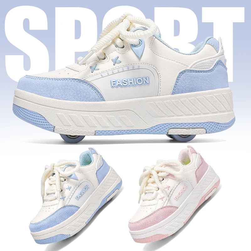 fashion-contrasting-sports-shoes-for-boys-and-girls-size-30-40-roller-skates-four-wheel-roller-shoes
