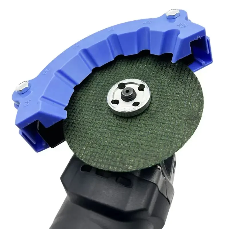 4-12mm Angle Grinder Drill Bit Sharpener 1/2/3 Multipurpose Drill Bit Grinding Sharpener Polishing Grinding Powered Tool Parts
