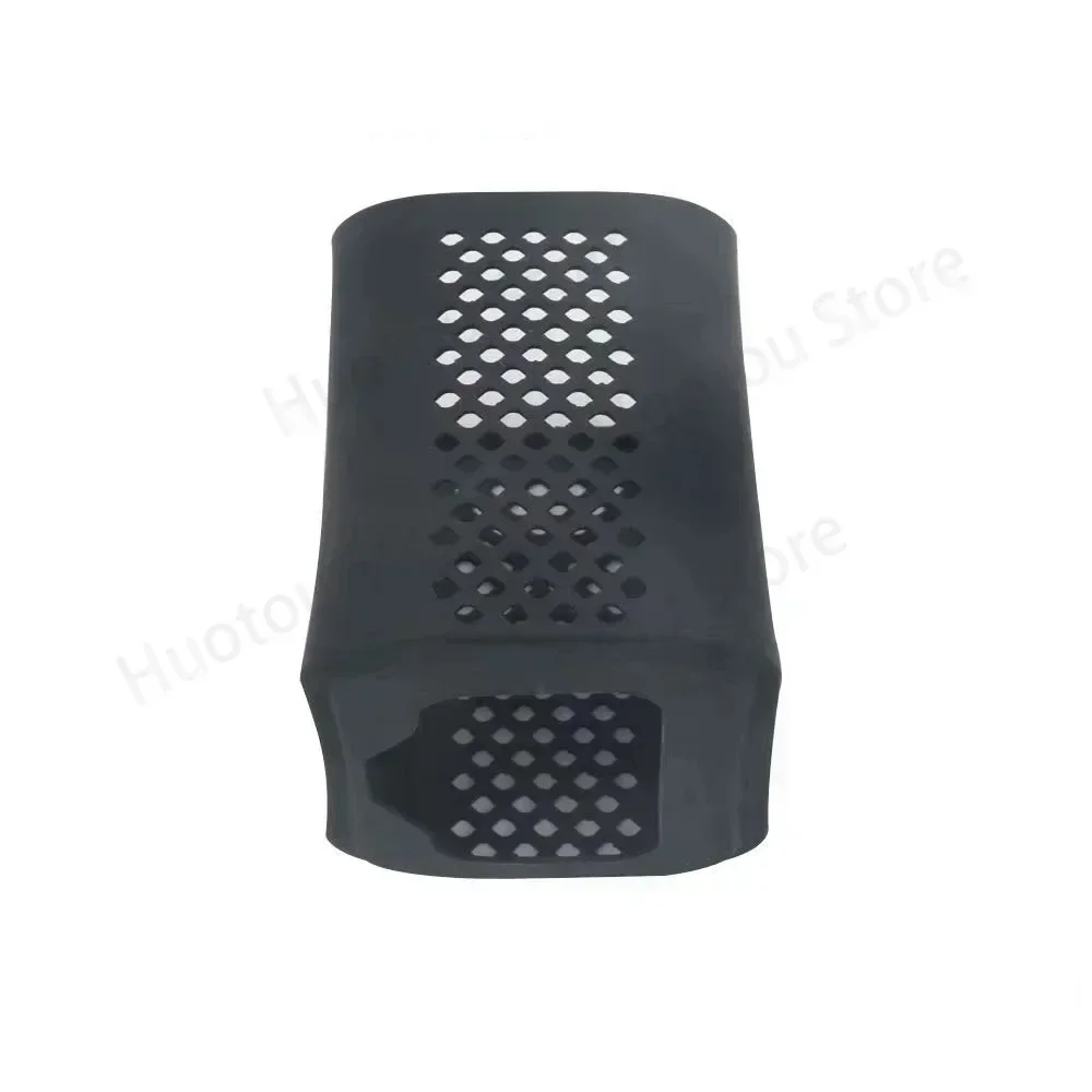 Custodia rigida in EVA/silice per gonfiatore per auto Xiaomi 2 custodia per pompa Mijia scatola del tesoro gonfiabile pompa ad aria elettrica ad alta pressione Protecto