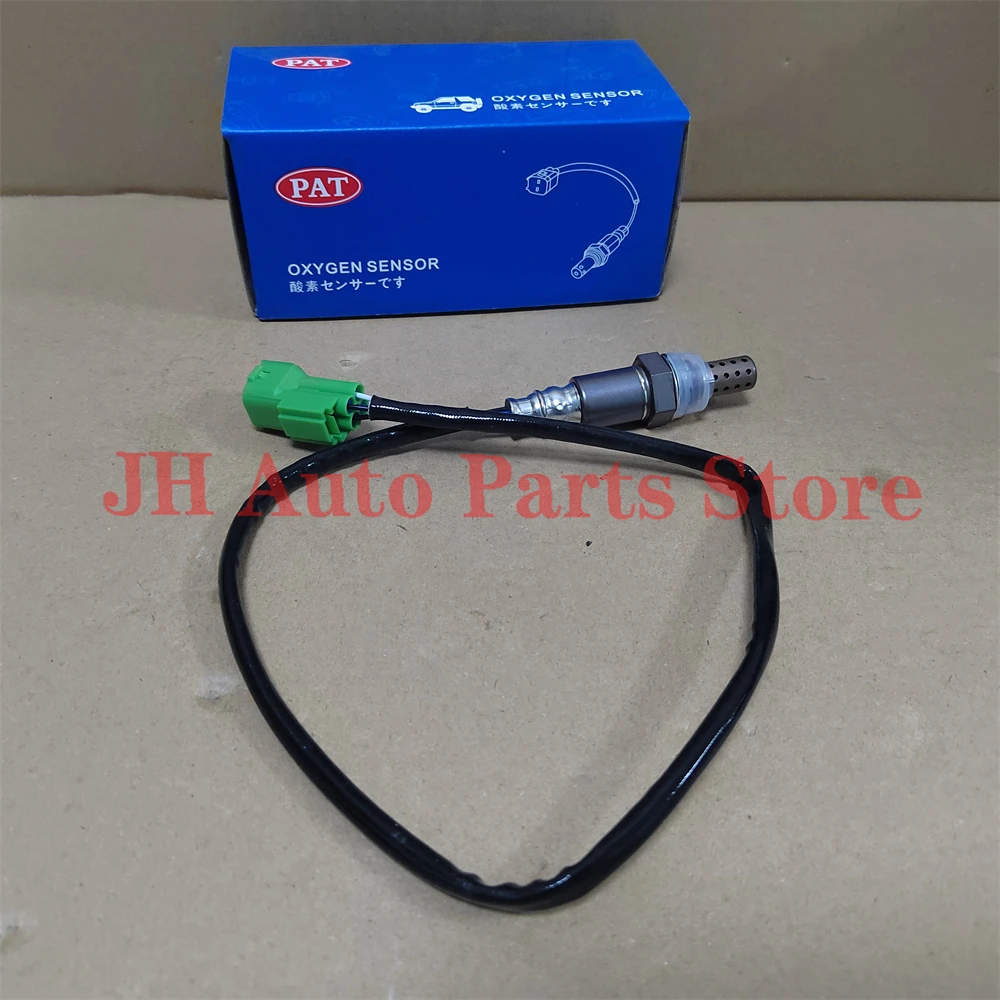 Front Oxygen Sensor O2 Lambda Sensor For Suzuki Grand Vitara Baleno Sidekick Carry Jimny 1.3 1.5 M13 M15A 18213-63J12 1821363J12