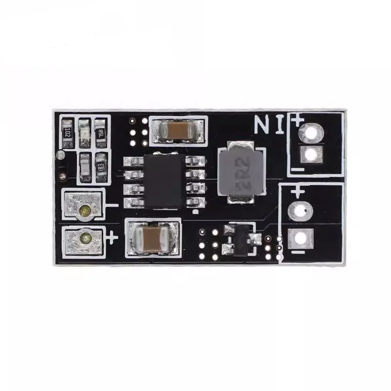 Matek VB2A5V 1S to 5V 2A Step Up BEC Boost Converter Module for FPV Drone RC Airplane Camera Receiver