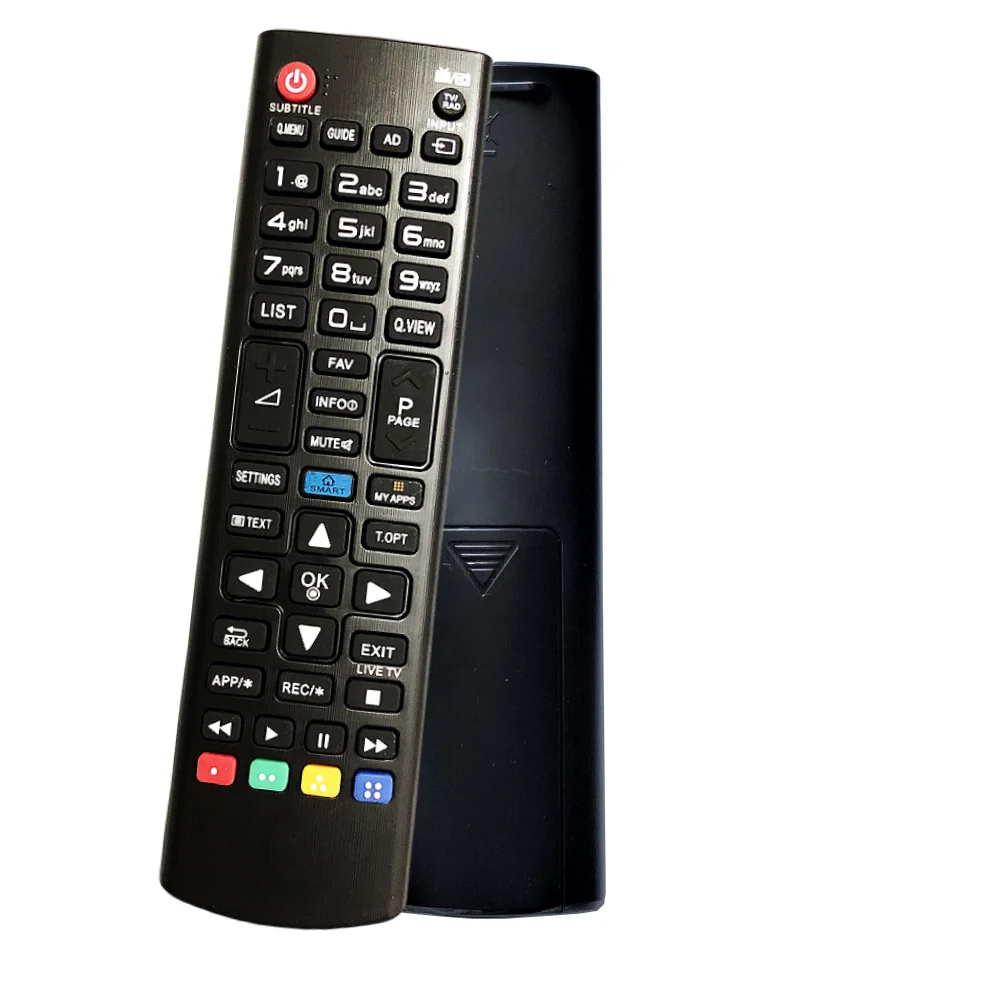 Новый пульт дистанционного управления для 47LE8500 47LX9500 42LH5000 32SL8000 37SL8000 плазменный 3D умный ЖК-дисплей светодиодный HD TV