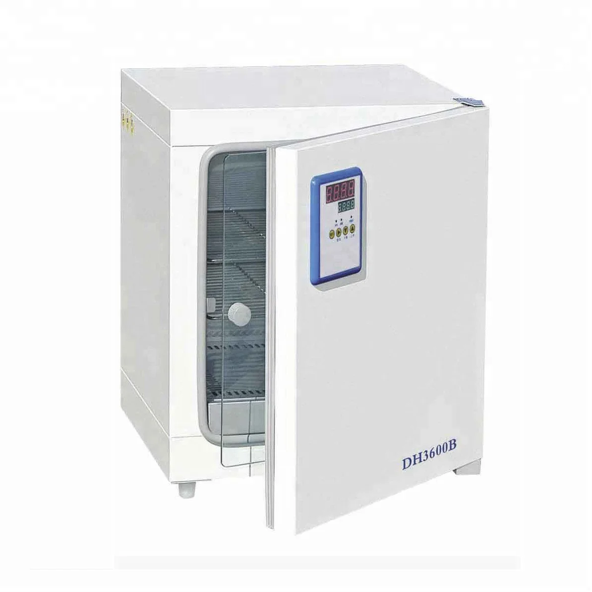 Digital Thermostat Incubator For Laboratory DH5000BII