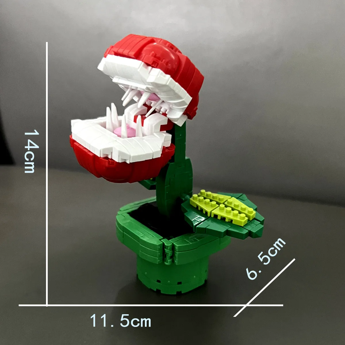 400 + peças, mini blocos de construção de girassol, modelo de montagem de flor de energia, blocos de quebra-cabeça de dificuldade difícil, presente de aniversário, meninos em