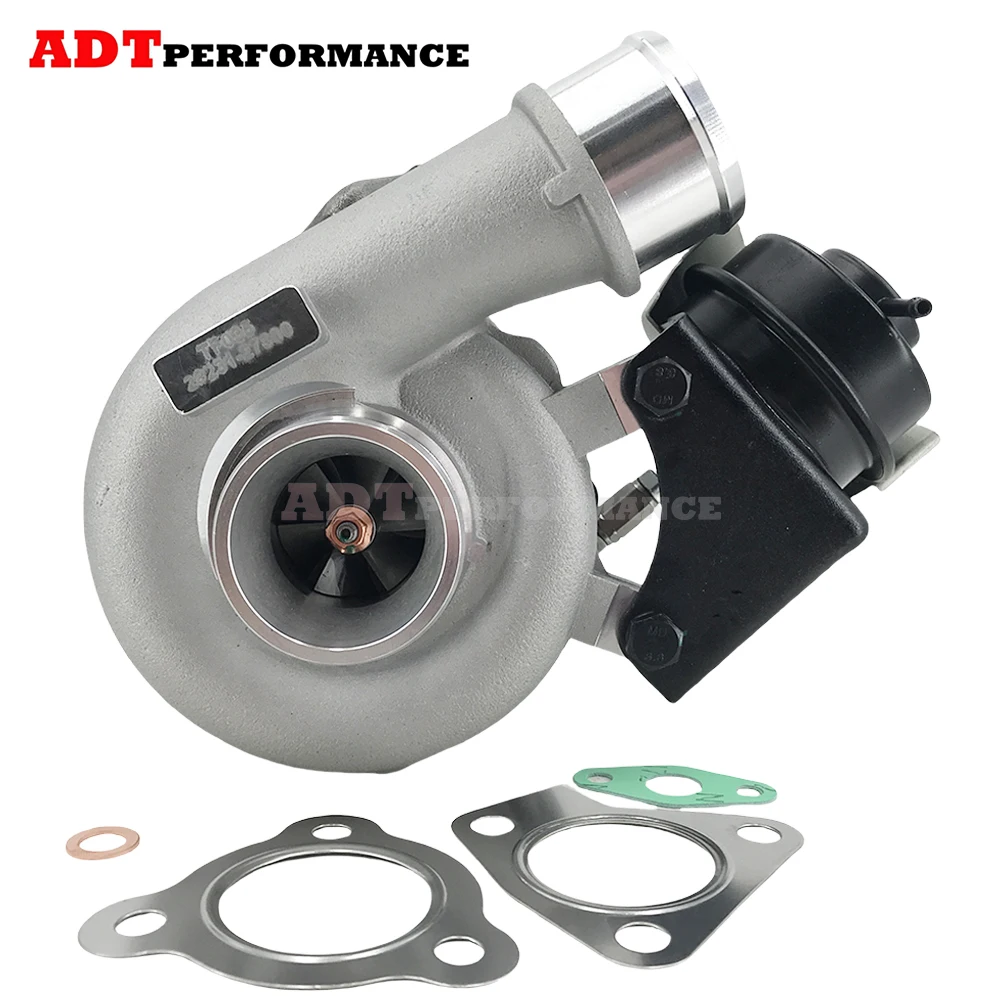 TF035 Turbo 28231-27800 49135-07302 49135-07300 49135-07100 Turbine voor Hyundai Santa Fe 2.2 CRDi 150 HP D4EB 2005-