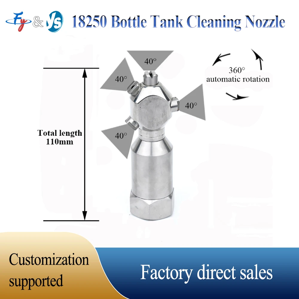 buse-de-lavage-rotative-de-haute-qualite-pour-reservoirs-futs-cuves-alimentaires-reservoirs-chimiques-et-cuves-de-traitement