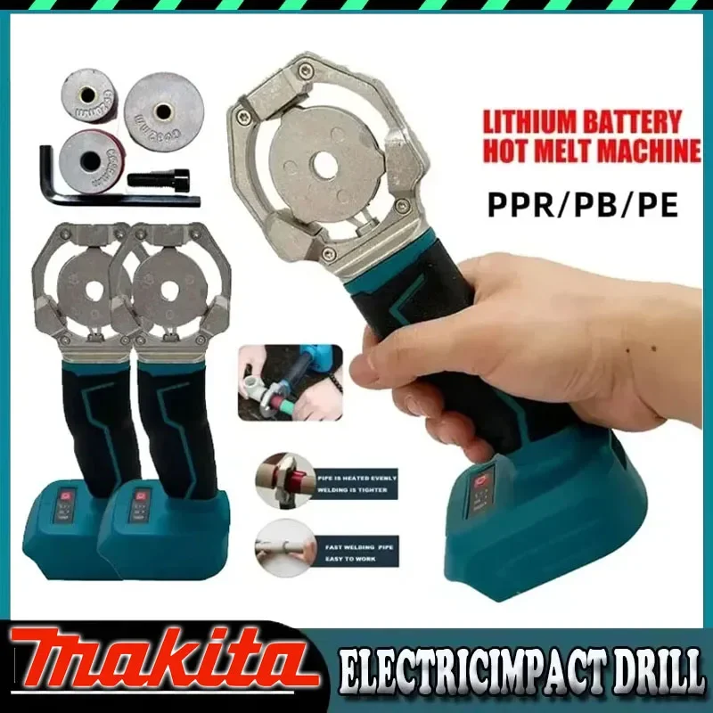 Makita Electric Cor…