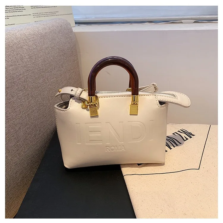 

2025 New Embossed Tote Bag for Women Large Capacity Shoulder Bag with Top Handle, Vintage Crossbody Purse for Daily Use