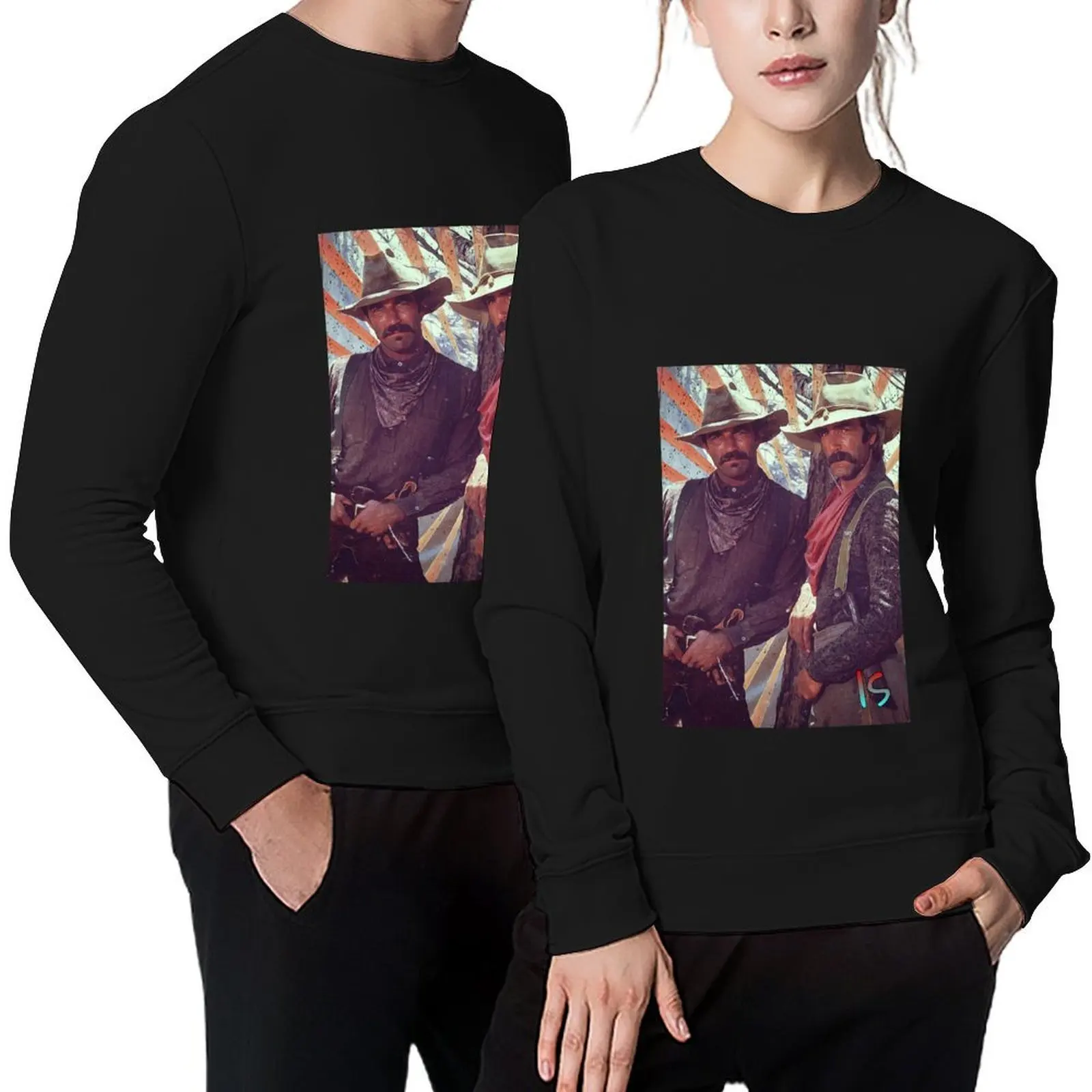 

Sam Elliot Actor Received Many National Awards Golden Globe Academy Sam Elliot Tom Selleck Music Pullover