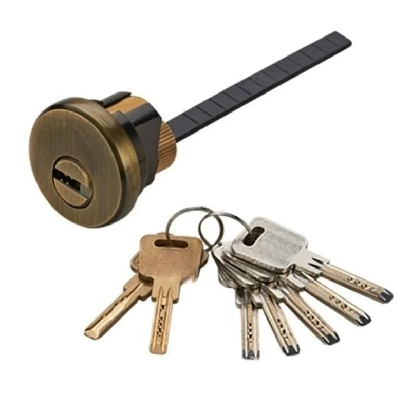 81 Series Ferrule For Sale Brass Door Lock Cylinders