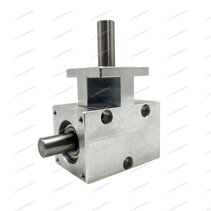 engrenage-conique-helicoidal-1-1-arbre-de-12-mm-double-arbre-de-sortie-de-meme-direction-boite-de-vitesses-differentielle-a-90-degres