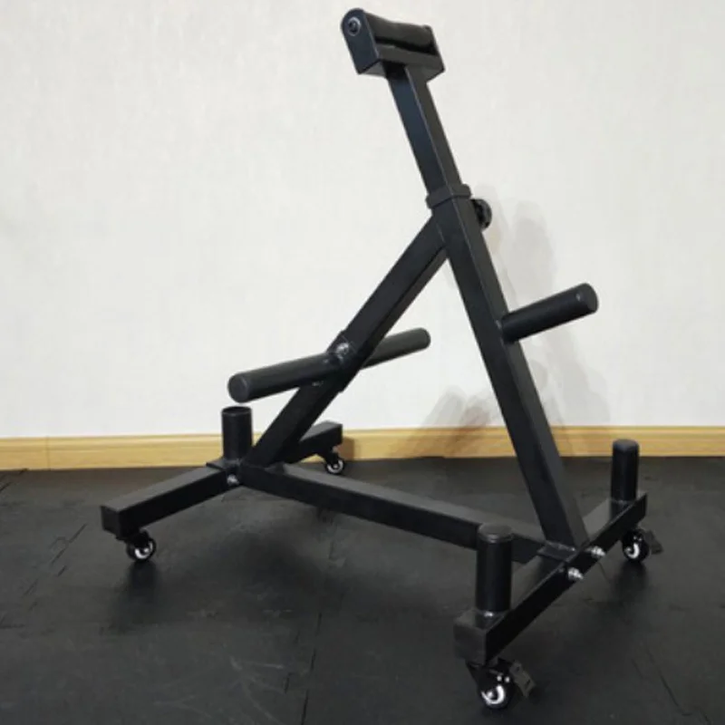 Gym Commercial Fitness Equipment Accessories Weightlifting Squat Trainer Private Gym Strength Training Equipment