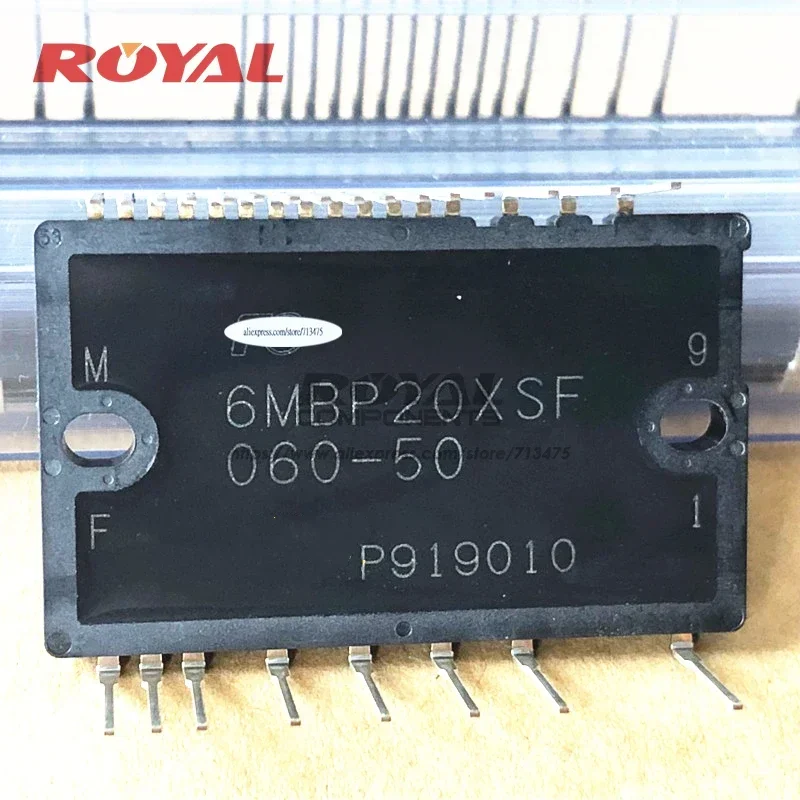 6MBP15XSF060-50 6MBP20XSF060-50 6MBP30XSF060-50 6MBP35XSF060-50