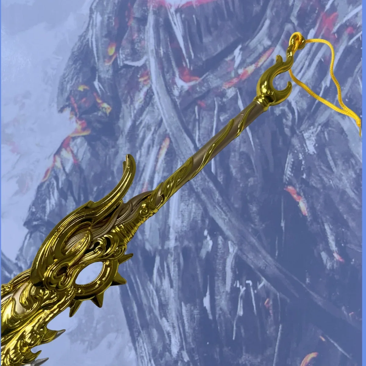 11.8인치 나라카 블레이드포인트 메탈 카타나 검 오리지널 사무라이 검 닌자 일본 카타나 검 코스프레 소품 장난감