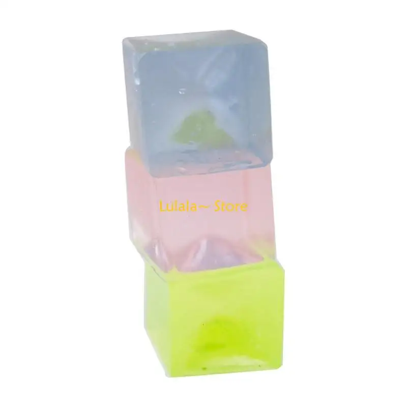 Y4QA Hand Squeeze TPR Toy Halloween Toy Children Goodie Bag Filler