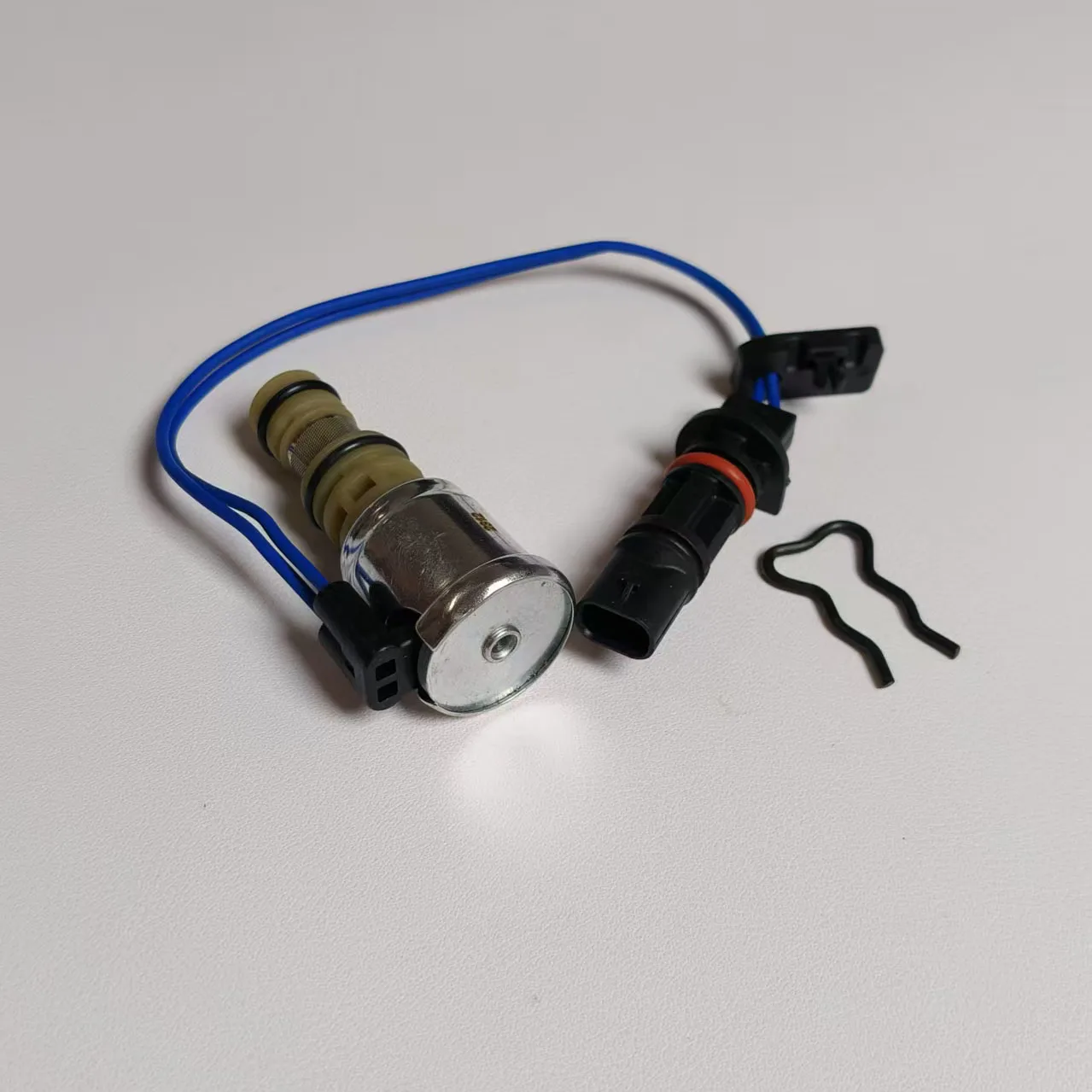 2011-2019 닷지 크라이슬러 지프 3.6L 타운 & 컨트리 엔진 오일 펌프 및 솔레노이드 68252670AA 68252670AB 05184295AG 05184295AF