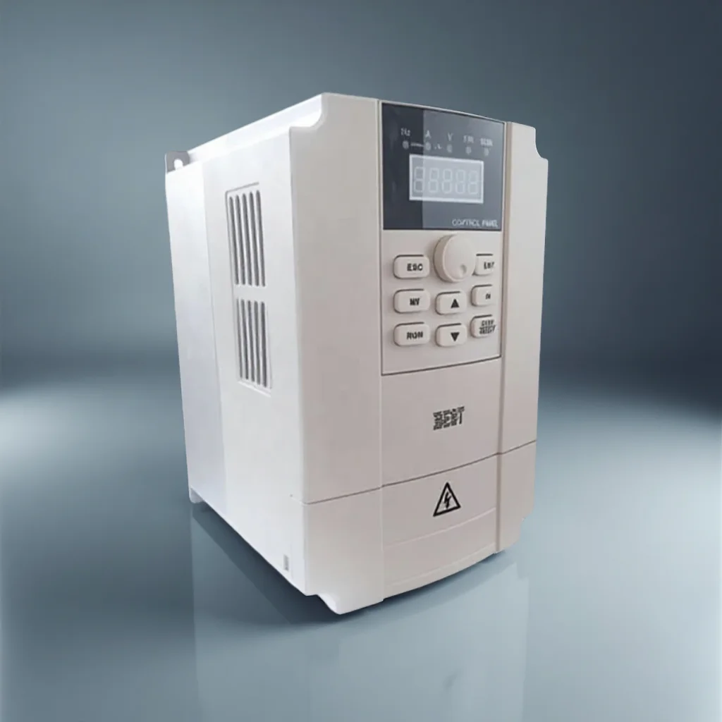 BEST New CNC Router Inverter 2.2kW 220V/380V for Spindle Motor Speed Regulator
