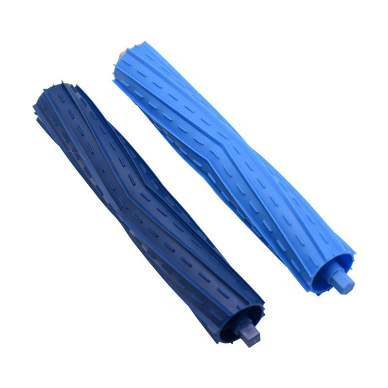 Новый фильтр Hepa, боковая щетка, основная щетка, тряпки для швабры для серии ECOVACS Deebot T9 AIVI, замена робота-пылесоса