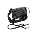 Vest sling black